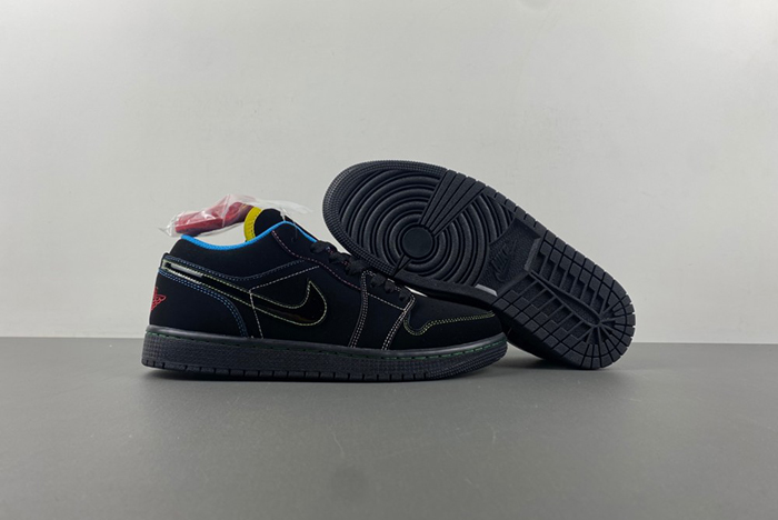 Air Jordan 1 Phat Low