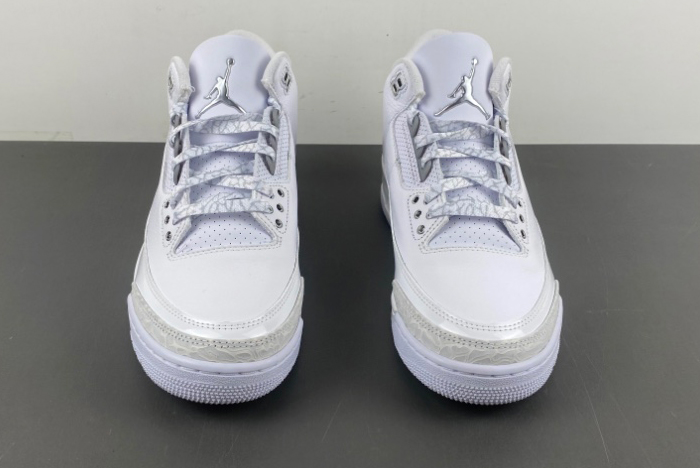 Jordan 3 Retro Pure Money (2025) Men