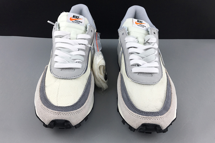 SACAI NIKE LDV WAFFLE GREY BV0073-100
