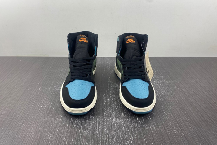 Air Jordan 1 Element Gore-Tex Sky J Light Olive DB2889-003