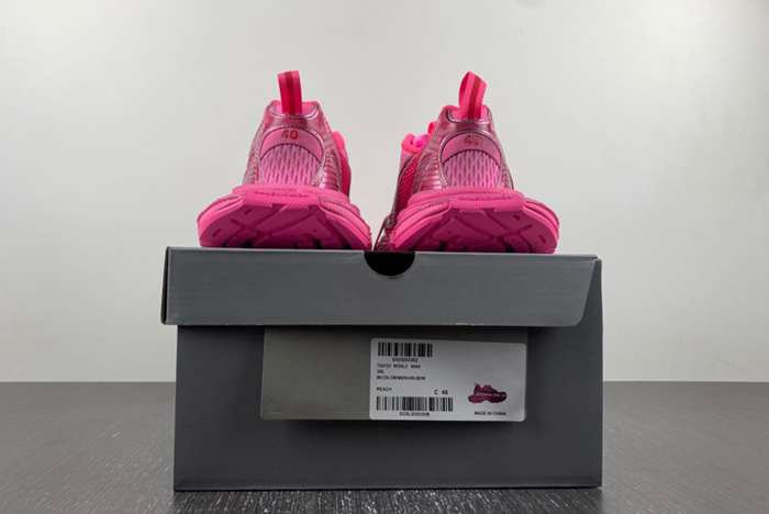 Balenciaga PHANTOM SNEAKER 734731 W3XL2 6060