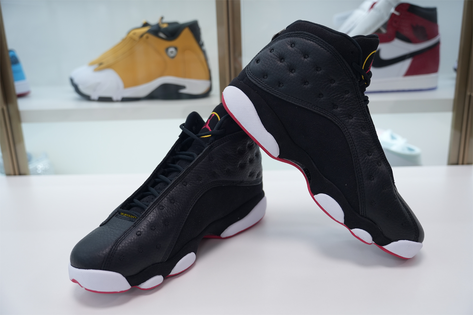 Jordan 13 Retro Playoffs 2023 414571-062