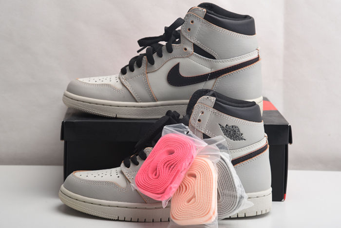 AIR JORDAN 1 HIGH OG DEFIANT CD6578-006