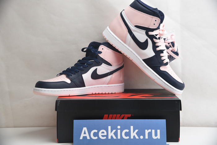 Air Jordan 1 High OG “Atmosphere” DD9335-641