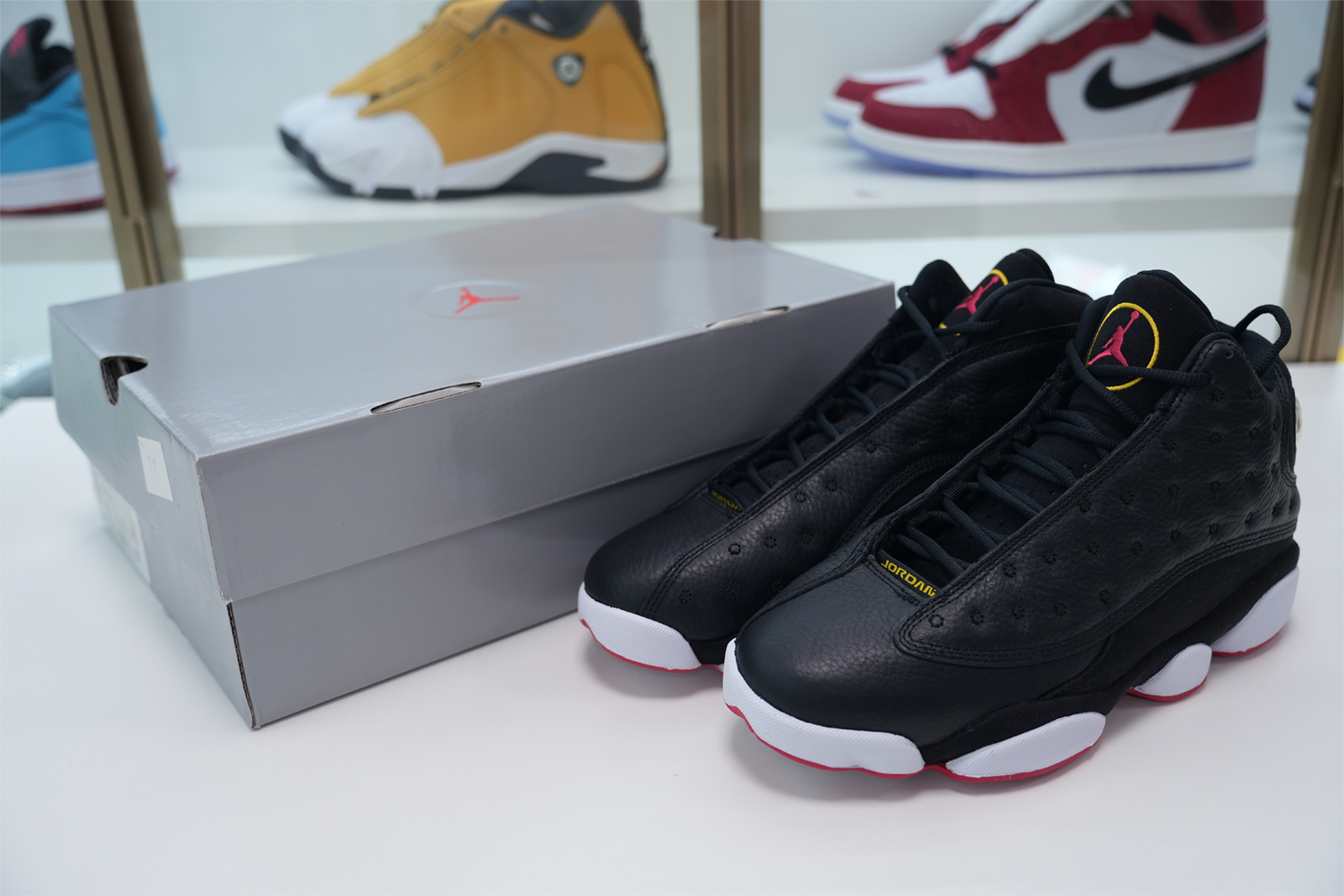 Jordan 13 Retro Playoffs 2023 414571-062