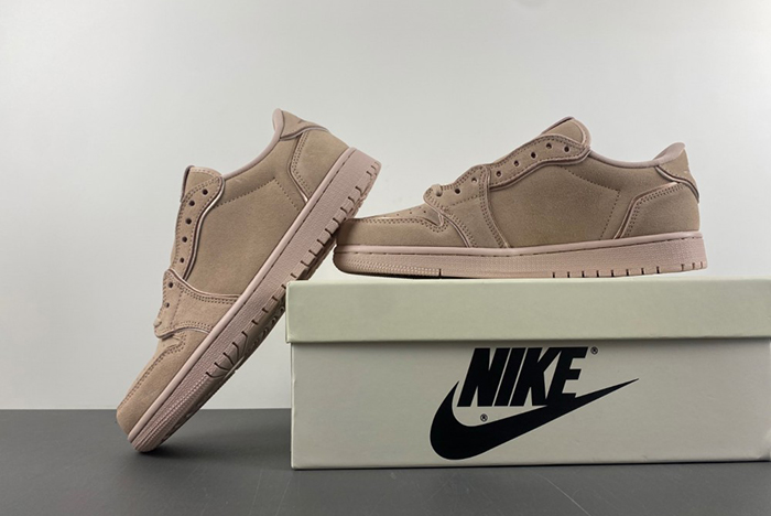 Jordan 1 Retro Low NS Particle Beige AO1935-204