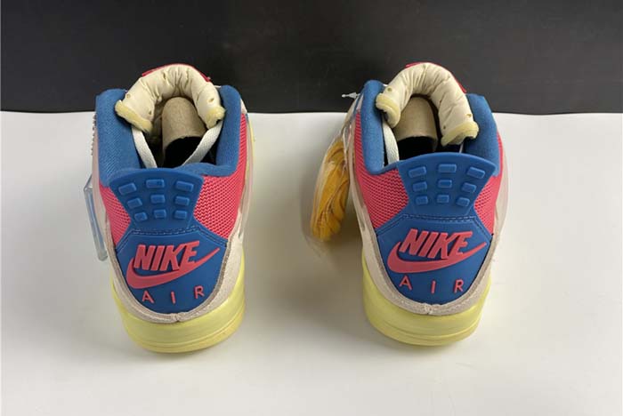 Union x Air Jordan 4 DC9533-800