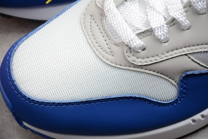 NIKE AIR MAX 1 ANNIVERSARY - 908375-101