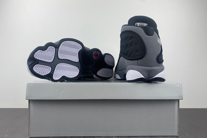 Air Jordan 13 “Black Flint”  DJ5982-060