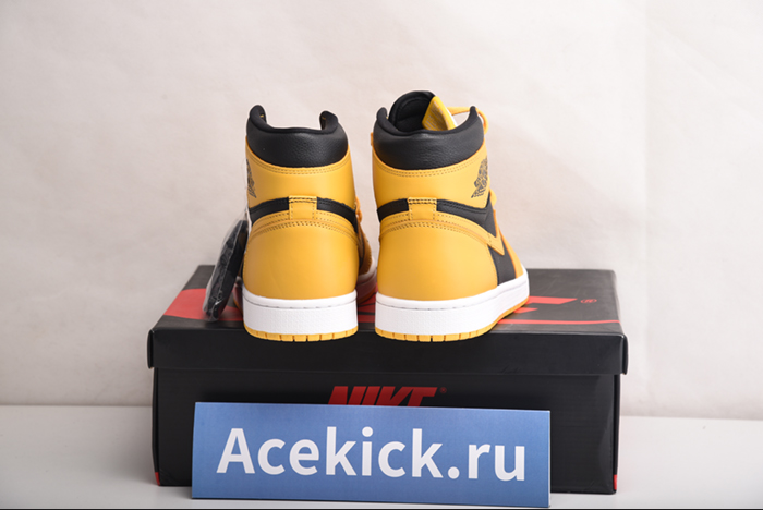 Air Jordan 1 High OG “Pollen 555088-701