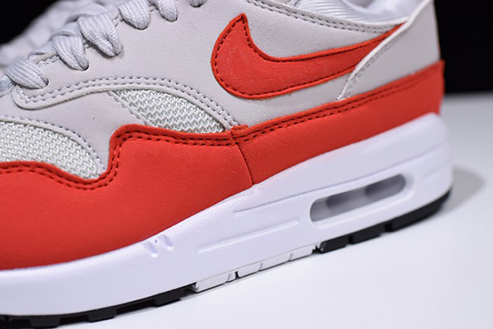 Nike Air Max 1 "Habanero Red" 319986-035