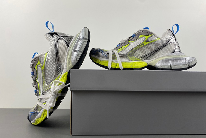 BALENCIAGA -PHANTOM SNEAKER 734731 W3XL5 9074