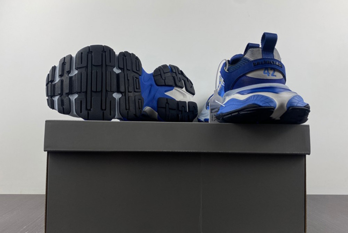 Balenciaga CARGO 23ss 231 784341 W2MV3 2325