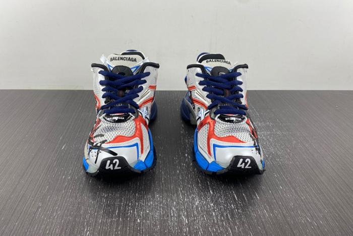 Balenciaga Runner Sneaker 