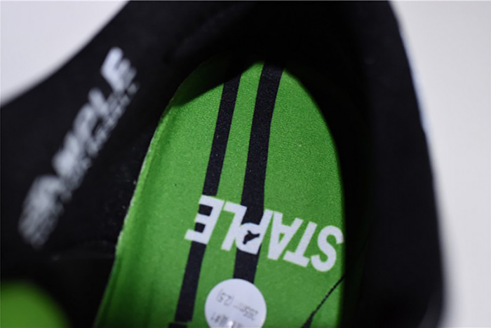 Nike SB Dunk Low Staple Panda Pigeon - BV1310-013