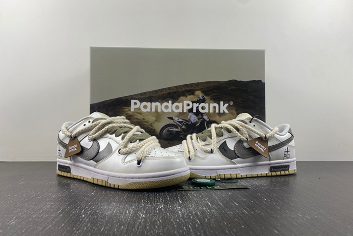 Nike Dunk Low 553558-132