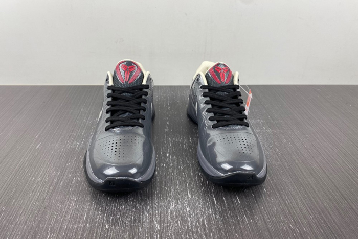 Nike Kobe 5 Aston Martin Pack Men