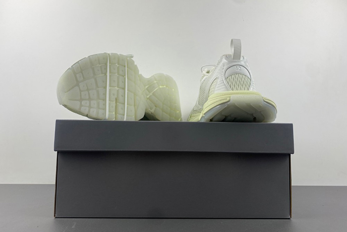 BALENCIAGA  -PHANTOM SNEAKER734734 W3XLG 9001