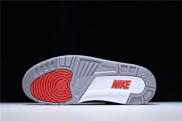 Air Jordan 3 "Black Cement" 854262-001