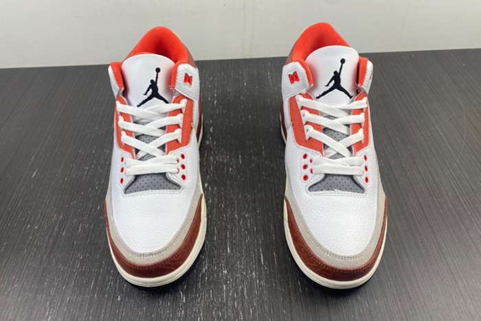 Jordan 3 Retro SE Dunk on Mars  DV7028-108