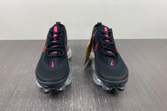 Nike Air Max Scorpion Fk Black Red Rose Pink DZ0799-001