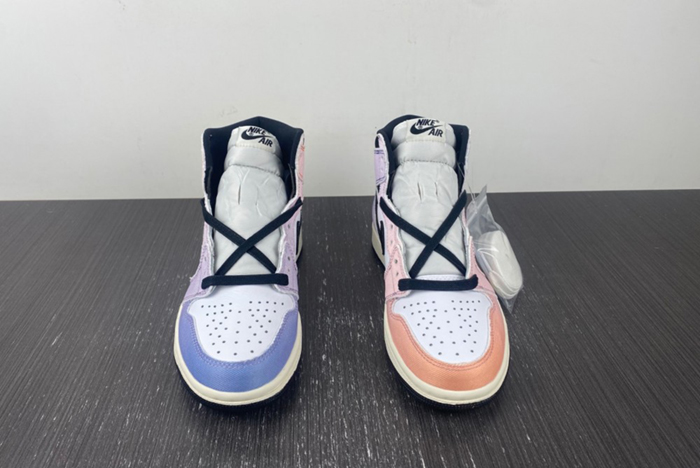 Air Jordan 1 OG Skyline DX0054-805