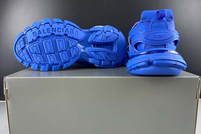 Balenciaga Sneaker 542023 W1GB7 2016