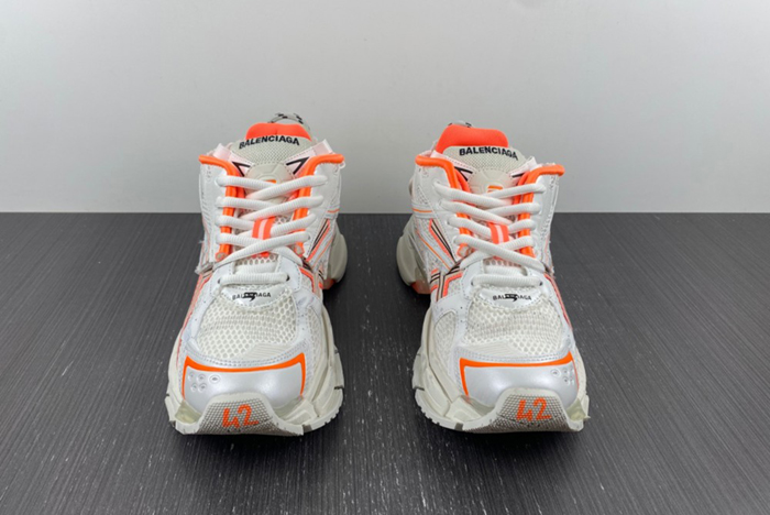 BALENCIAGA -Runner 7.0 877403 W1RB2 2115
