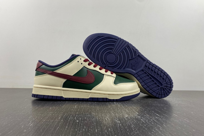 Nike Dunk Low From Nike, To You FV8106-361