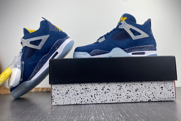 Air Jordan4 AJ4-1036660