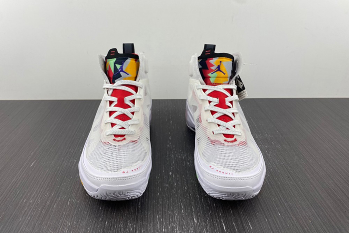 Air Jordan 37 “Hare” DD6958-160