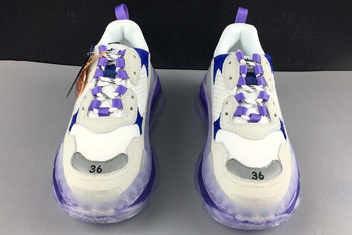 BALENCIAGE TRIPLE TRAINER 