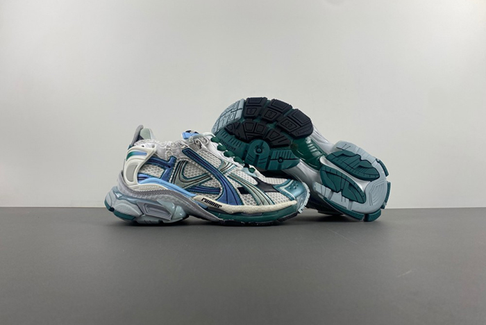 Balenciaga 7.5   77274-W3RBW-0623