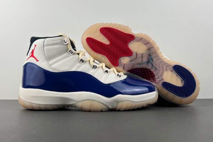 Jordan 11 Retro Rare Air Men