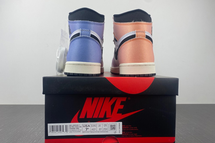 Air Jordan 1 OG Skyline DX0054-805