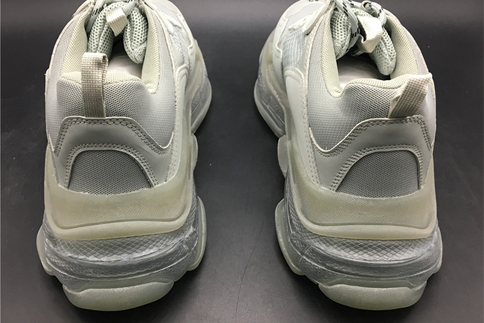 BALENCIAGA TRIPLE S TRAINER 