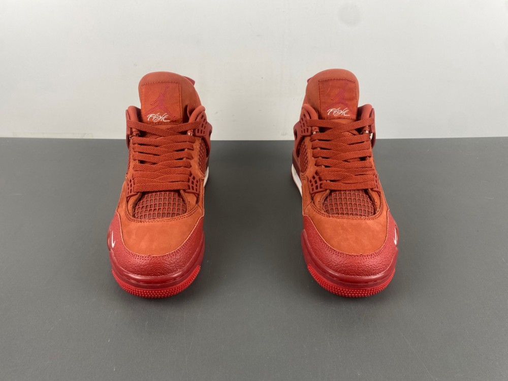 Air Jordan 4 Retro OG SP Nigel Sylvester Brick by Brick HF4340-800