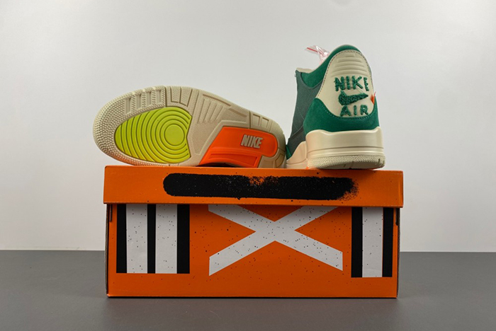 Nina Chanel Abney x Air Jordan 3 OG SP WMNS FZ7974-300