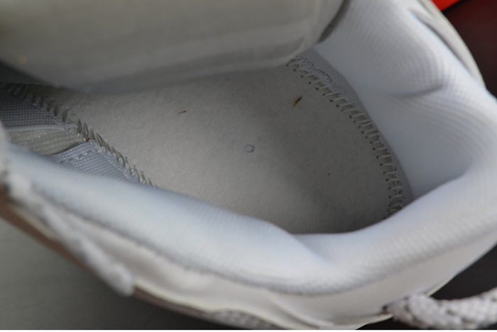 Nike Air More Uptempo "Triple White" mens 921948-100