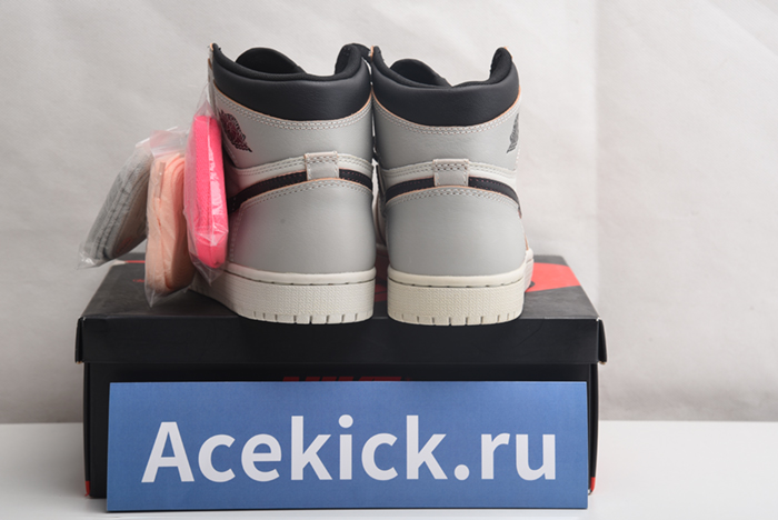 AIR JORDAN 1 HIGH OG DEFIANT CD6578-006