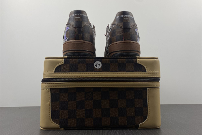 Nike Air Force 1 LV Low 6A8PYL-001