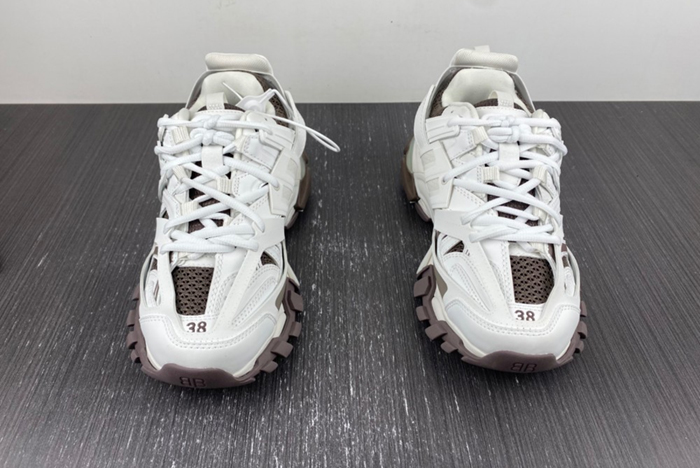 Balenciaga 3.0 Track Sneaker 542436 W5CB2 0609