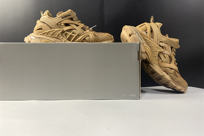 4.0 Balenciaga Track TRAINER 568615 W3AG1 2706