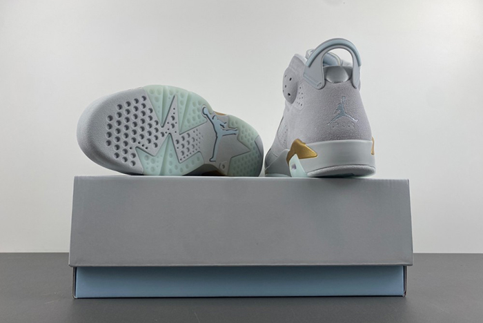 Jordan 6 Retro Paris Olympics DQ4914-074