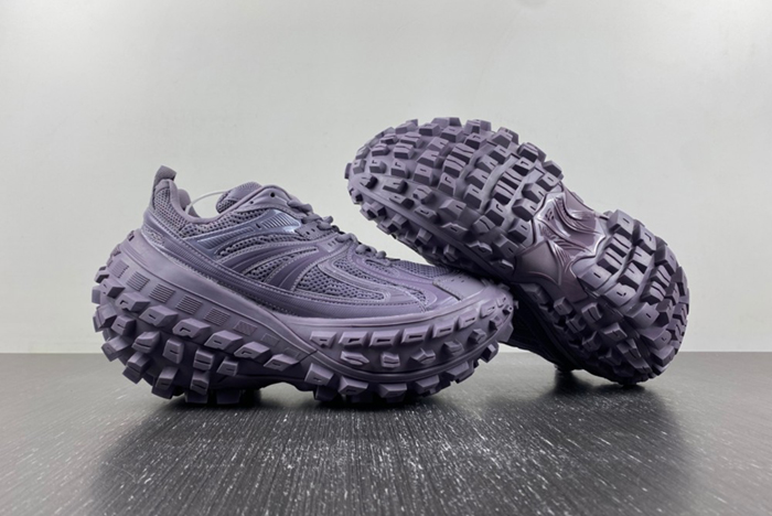 Balenciaga Defender Sneaker 