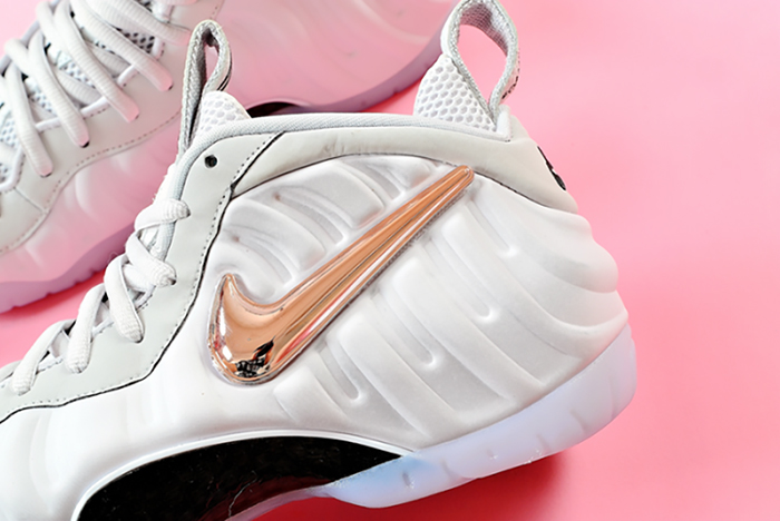 nike AIR FOAMPOSITE PRO AS QS "ALL STAR" black/ vast grey mens AO0817-001