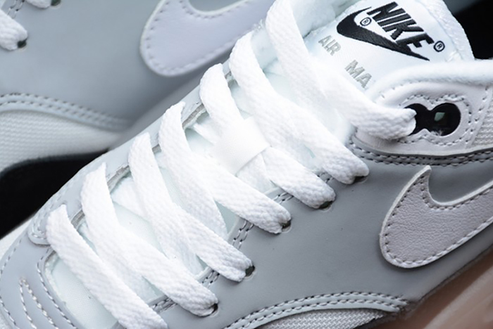 Nike Air Max 1 Wolf Grey AH8145-003