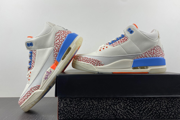 Air Jordan 3 Retro CK9246-991