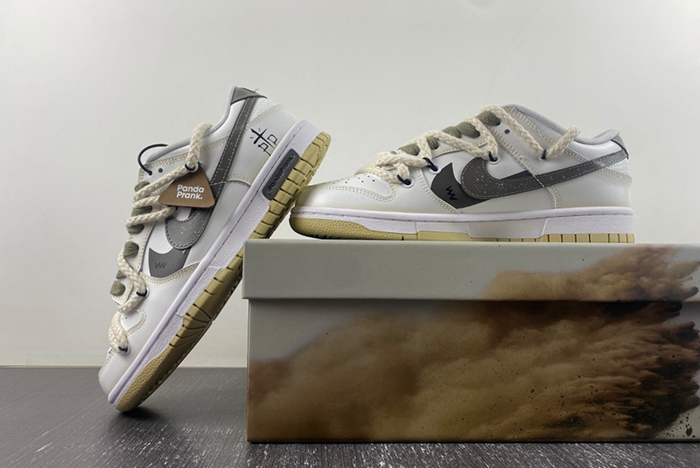 Nike Dunk Low 553558-132
