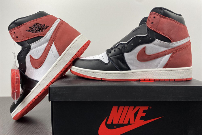 Air Jordan 1 Retro High OG 6 Rings 555088-112